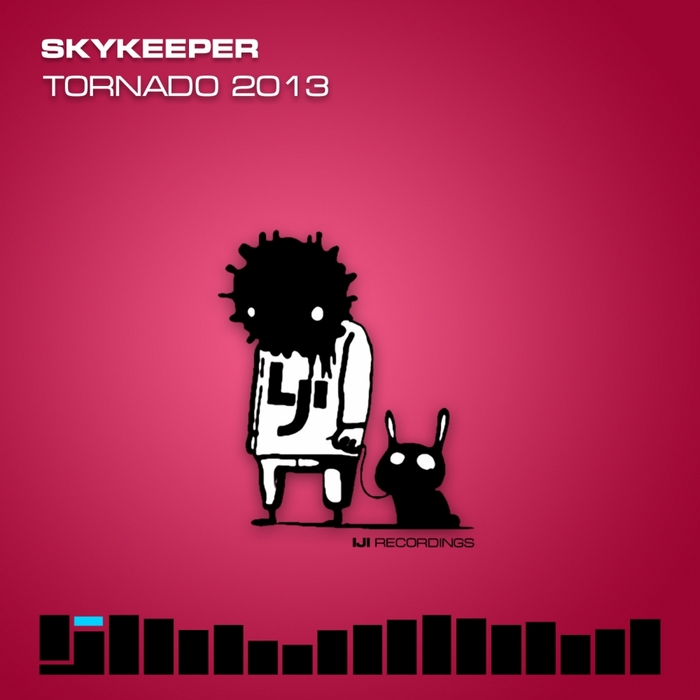 SKYKEEPER - Tornado 2013