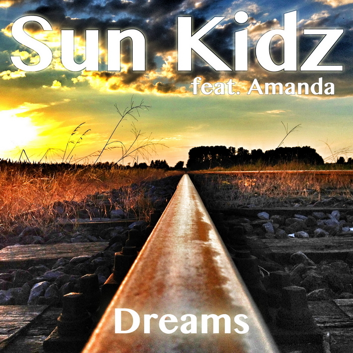 SUN KIDZ feat AMANDA - Dreams