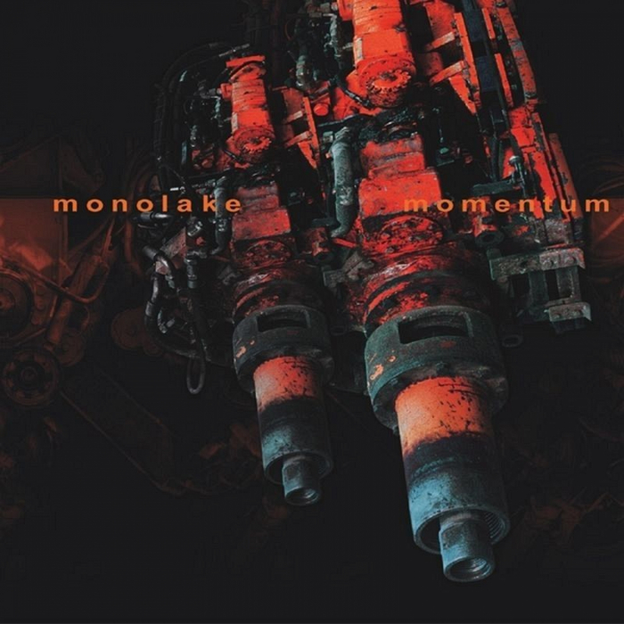 MONOLAKE - Momentum