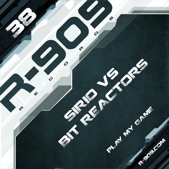 SIRIO vs BIT REACTORS - Play My Game