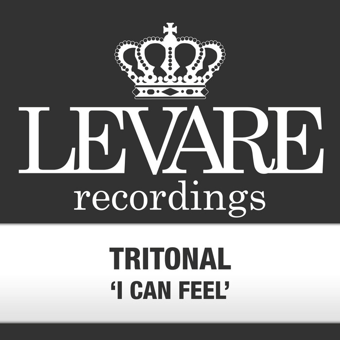 TRITONAL - I Can Feel