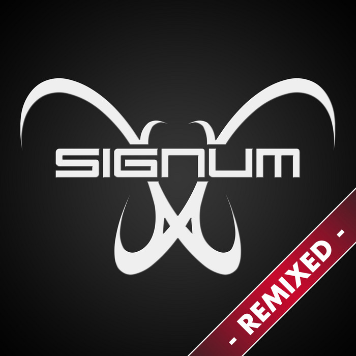 SIGNUM - Signum Remixed