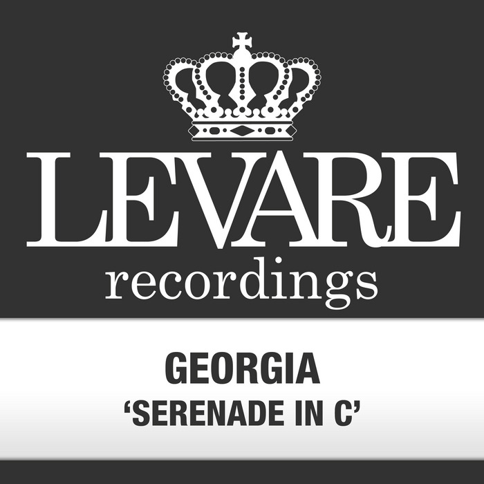 GEORGIA - Serenade In C