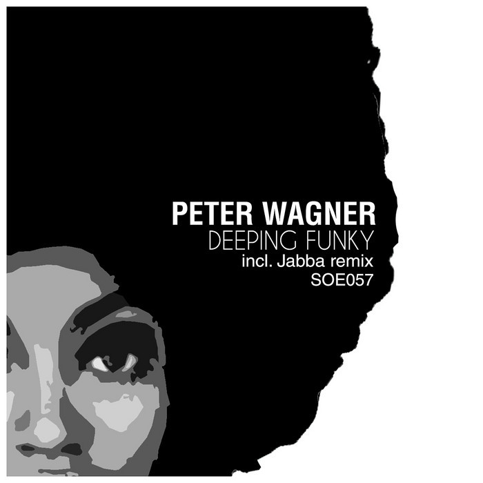 WAGNER, Peter - Deeping Funky