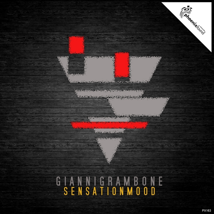 GRAMBONE, Gianni - Sensation Mood