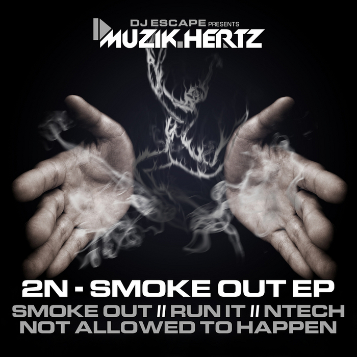 2N - Smoke Out EP