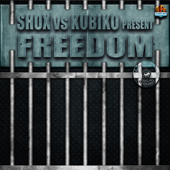 SHOX vs KUBIKO - Freedom