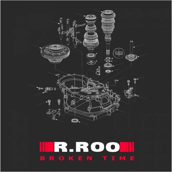 RROO - Broken Time