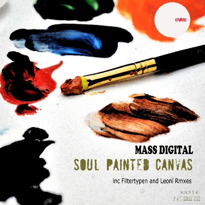 Painted soul