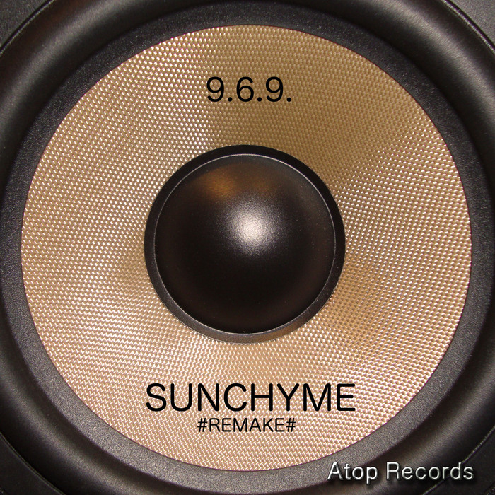 969 - Sunchyme