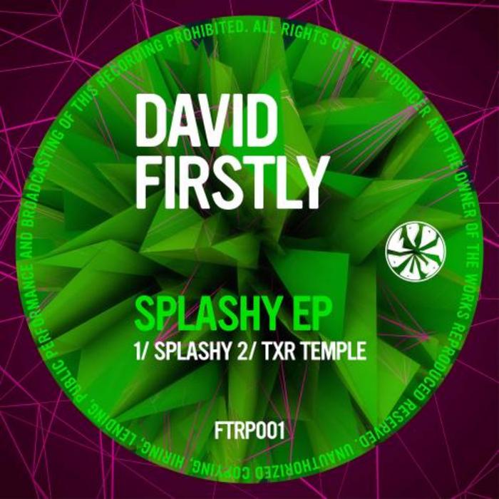 FIRSTLY, David - Splashy