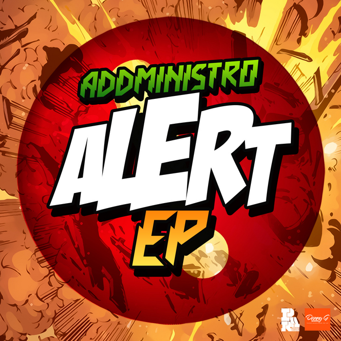 ADDMINISTRO - Alert