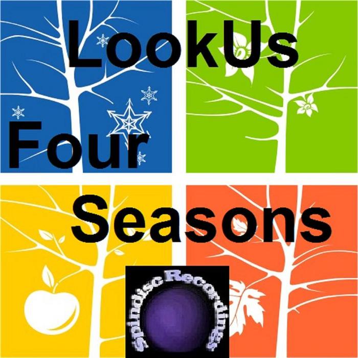 LOOKUS - Four Seasons
