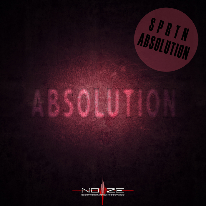 Absolute text. Absolution album.
