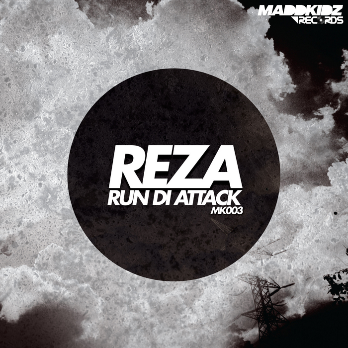 REZA - Run Di Attack