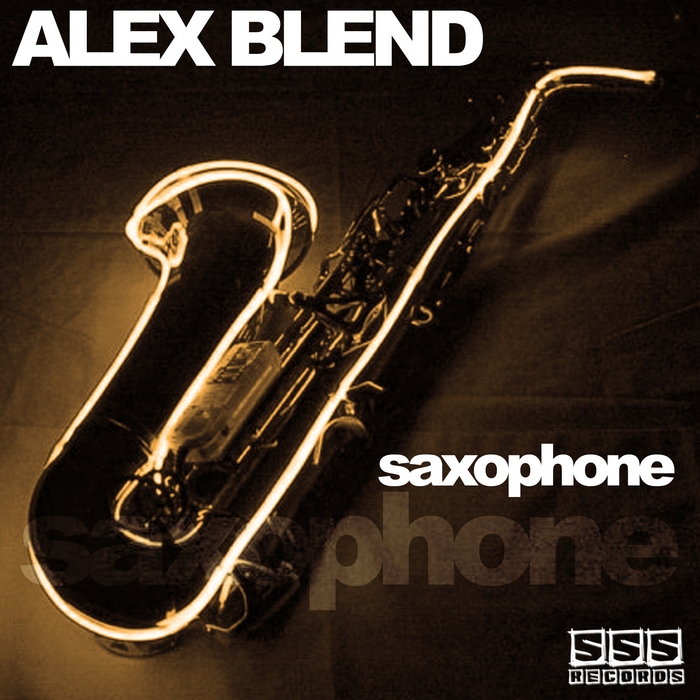 BLEND, Alex - Saxophone