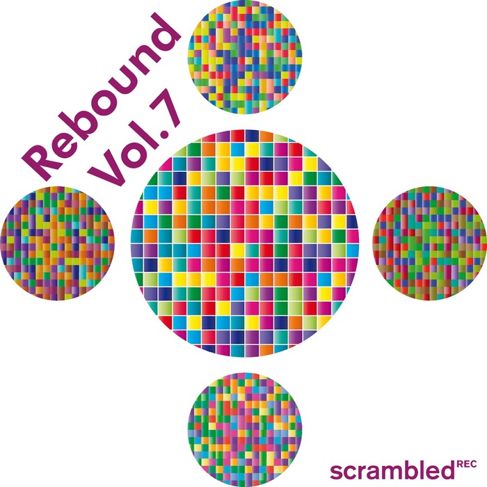 VARIOUS - Rebound Vol 7