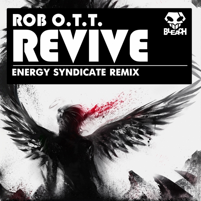 OTT, Rob - Revive