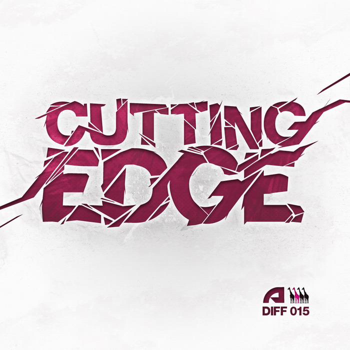 ARKAIK - Cutting Edge EP