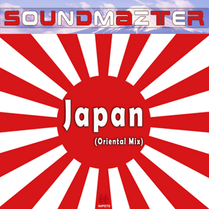 SOUNDMAZTER - Japan