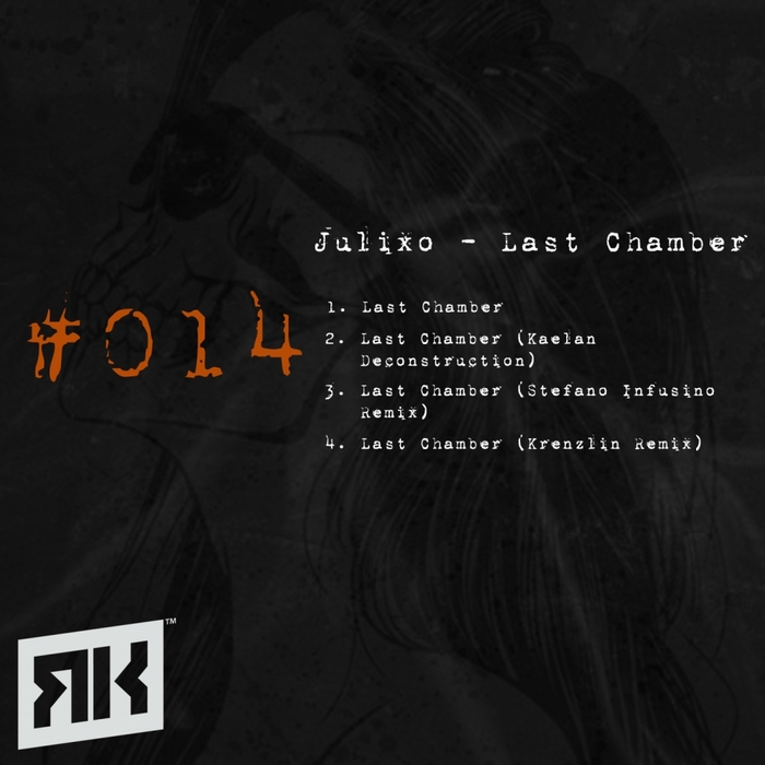 JULIXO - Last Chamber