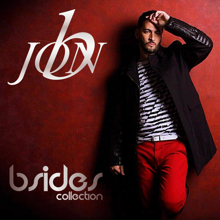 B Sides Collection By Jon B On MP3, WAV, FLAC, AIFF & ALAC At Juno Download