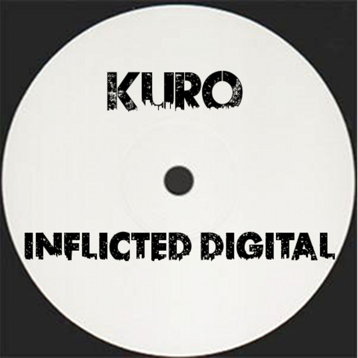 INFLICTED - Kuro
