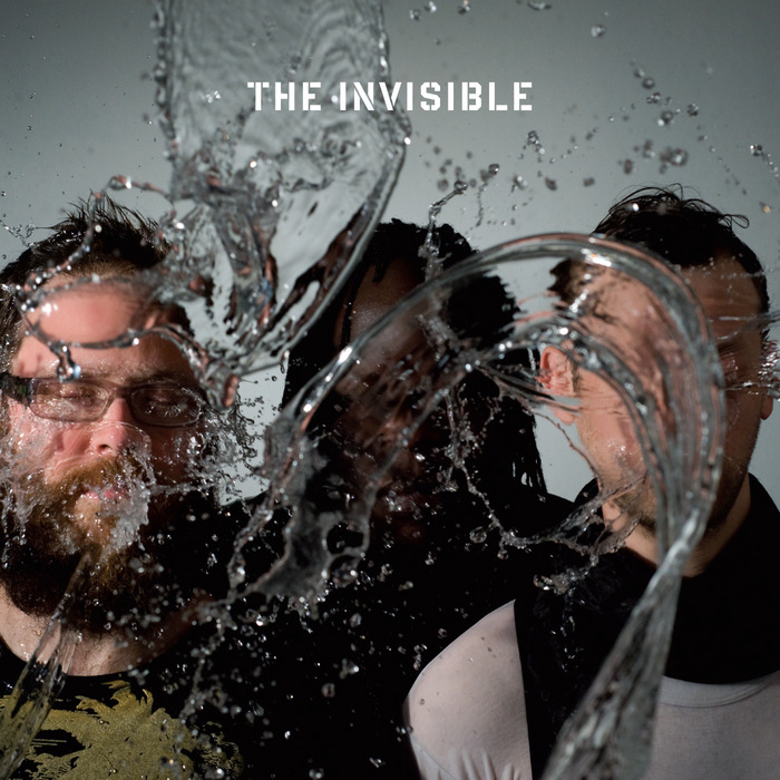 INVISIBLE, The - The Invisible