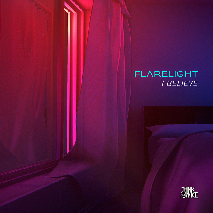 FLARELIGHT - I Believe
