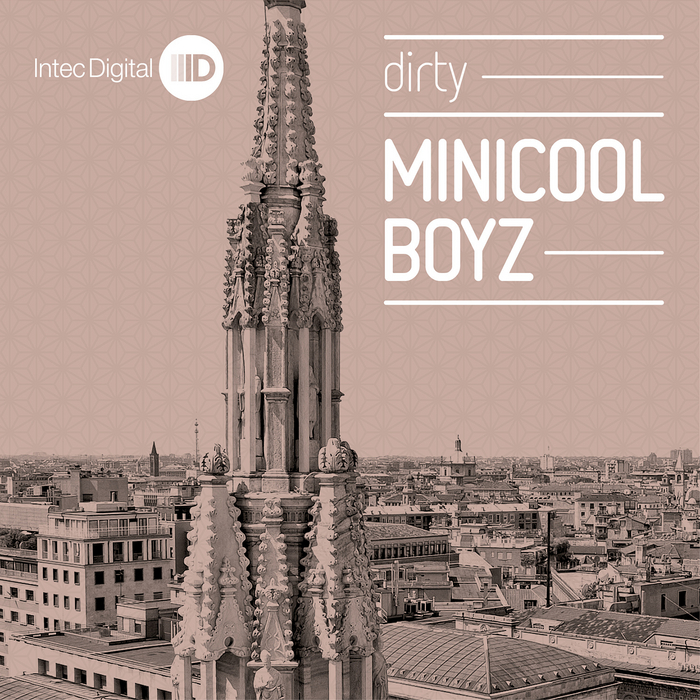 MINICOOLBOYZ - Dirty EP