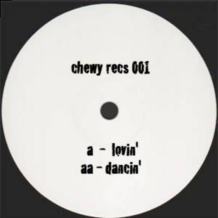 CHEWY RUBS - Chewy Rec's001