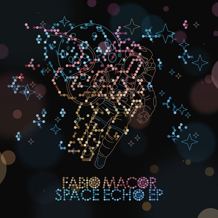 FABIO MACOR - Space Echo EP