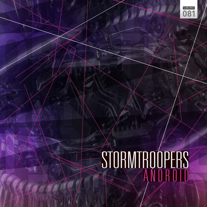 STORMTROOPERS - Android