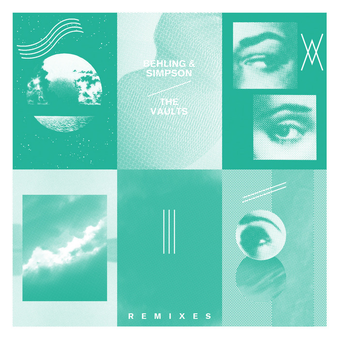 BEHLING & SIMPSON - The Vaults