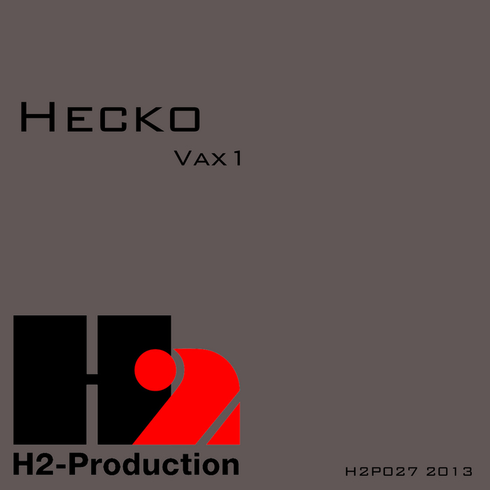 VAX1 - Hecko