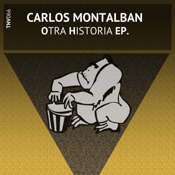 MONTALBAN, Carlos - Otra Historia