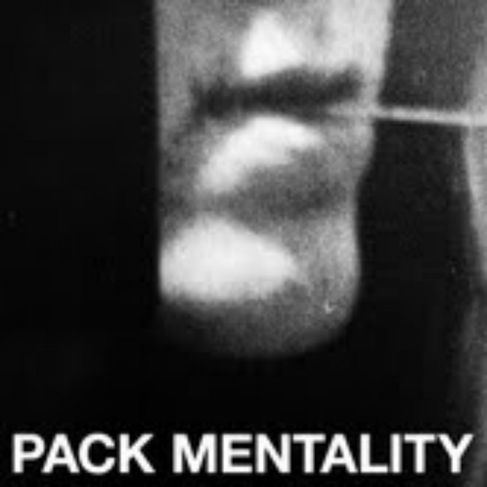 BROTHERS RICE/FANTASTIC MAN/KRL - Pack Mentality