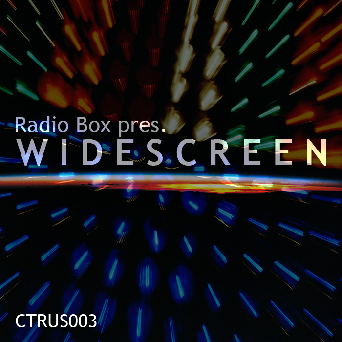 RADIO BOX - Widescreen