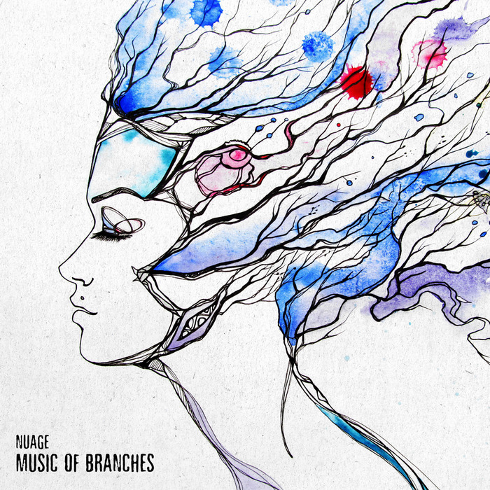 NUAGE - Music Of Branches