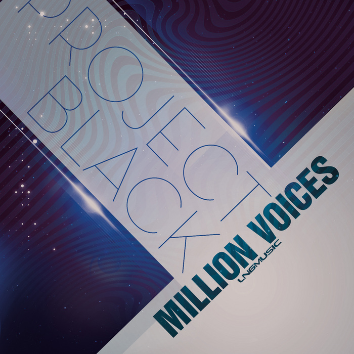 PROJEKT BLACK - Million Voices
