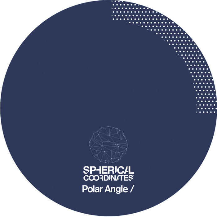 SPHERICAL COORDINATES - Polar Angle