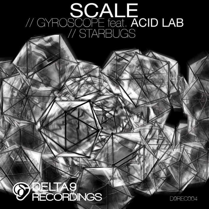 SCALE feat ACID LAB - Gyroscope
