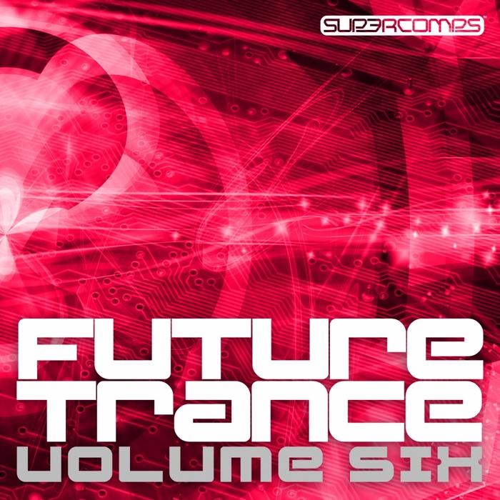VARIOUS - Future Trance Volume Six