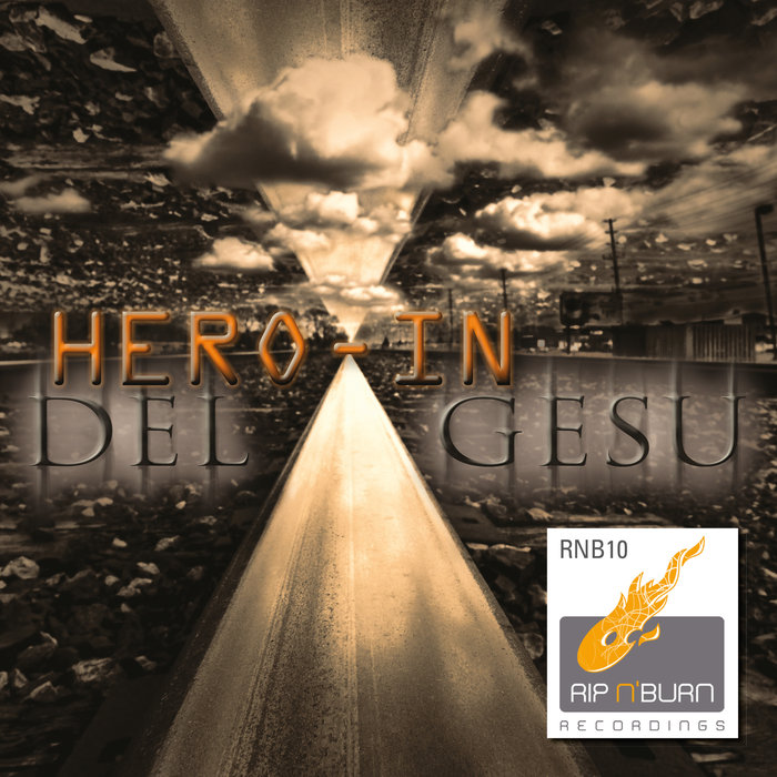 HERO IN - Del Gesu