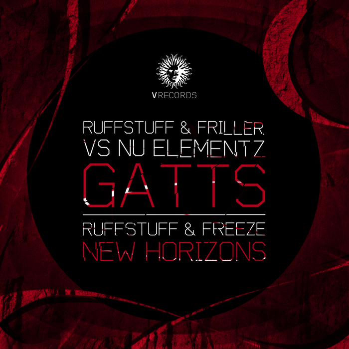 RUFFSTUFF/FRILLER/NU ELEMENTZ/FREEZE - Gatts/New Horizons