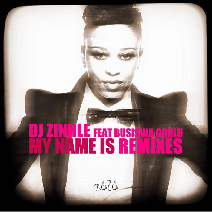 dj zinhle ft busiswa my name is free mp3
