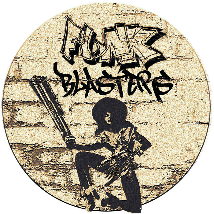 MORLACK - For The Brothers In The Ghetto