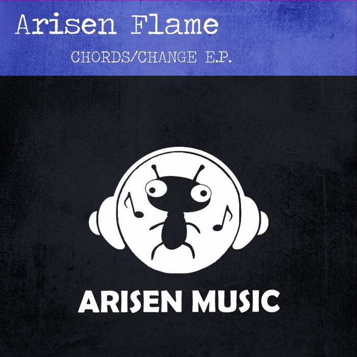 ARISEN FLAME - Chords