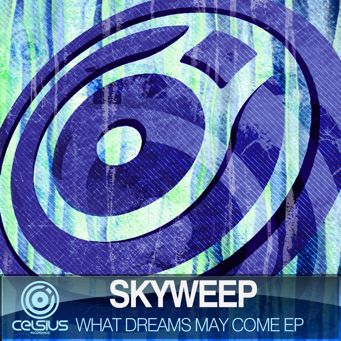 SKYWEEP - What Dreams May Come EP