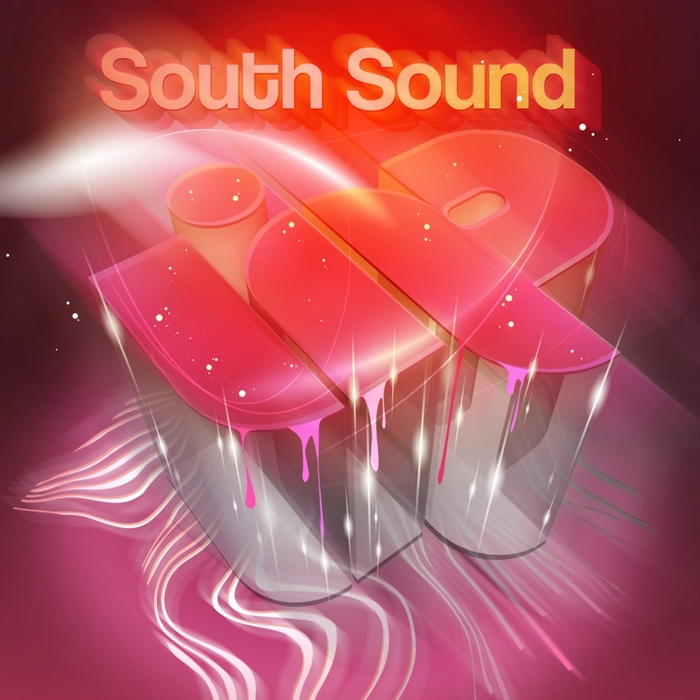 VARIOUS - South Sound